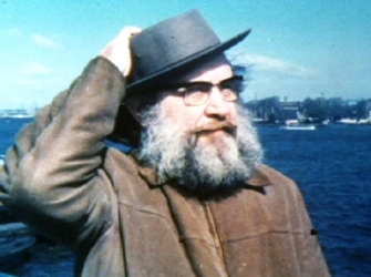 Στη μνήμη του Άρη Αλεξάνδρου