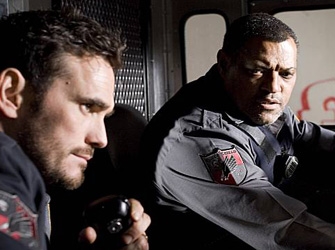 Πρεμιέρα: Armored