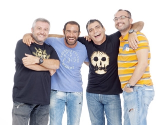 Ραδιοαρβύλα: Σήμερα Μ. Τρίτη μια διαφορετική εκπομπή