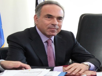 Ο Υπουργός Παιδείας στην «Άλλη Όψη», 19/4 ΝΕΤ