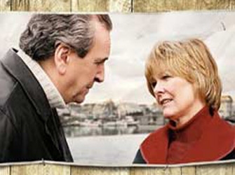 «Ο Άρχοντας του Μπρούκλιν», σε Α΄προβολή 25/12 ΕΤ1