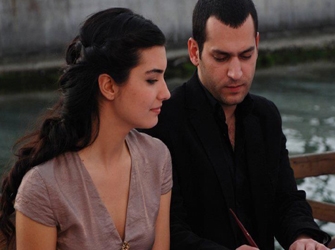 Asi: Αρχίζουν τα πιο σκοτεινά μυστικά