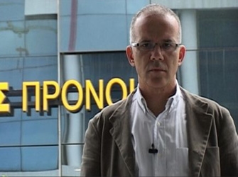 Το θέμα «Ασπίς Πρόνοια», στον ΣΚΑΙ