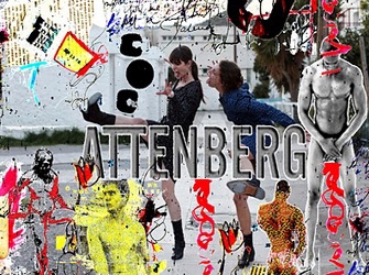 Attenberg – Σε Α’ τηλεοπτική προβολή