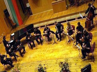 Εν δράσει τα Μουσικά Σύνολα της ΕΡΤ