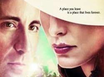 «Αβάνα, η Χαμένη Πόλη» 30/12 22.15 ET1