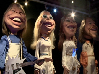 Διαγωνισμός Τραγουδιού Eurovision: Ενα τραγούδι μόνο φτάνει!