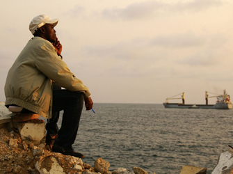 Αποκλειστικά στο In.gr το «Τσερνομπίλ της Αφρικής» στην Εμπόλεμη Ζώνη