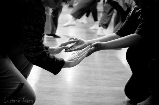 Dance Ability : Χορός και για άτομα με αναπηρία