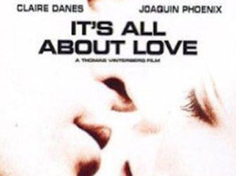 «Όλα για την Αγάπη – It’s All About Love» στις 23.00 στο σινέ+