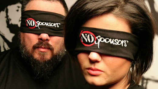 Oι Active Member σε μια low bap γιορτή