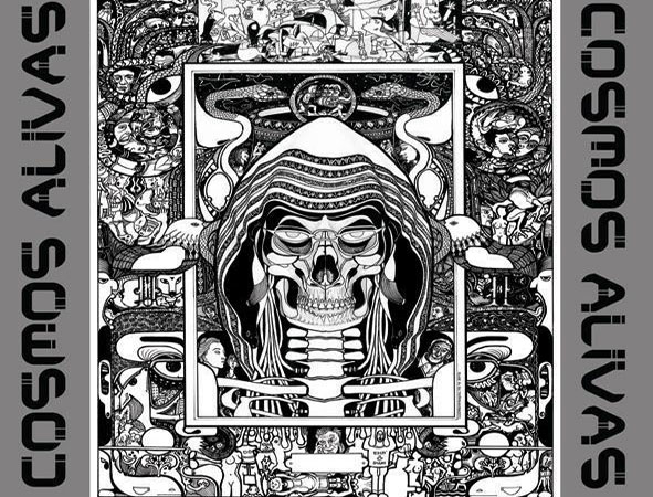 Η μεγάλη συναυλία των Active Member στην Τεχνόπολις