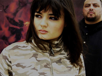 Active Member: Πορεία 1.100 τραγουδιών!