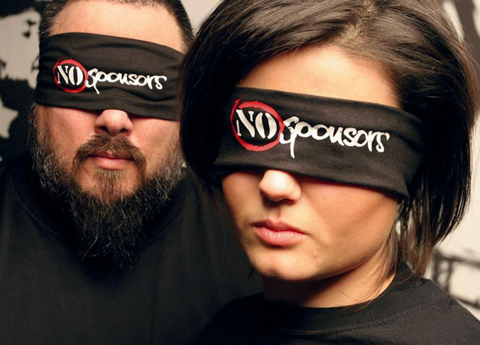 Οι Active Member live σε Αθήνα και Θεσσαλονίκη