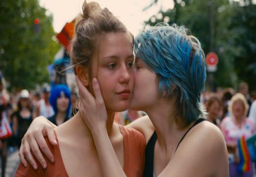 Σεξ και Φεστιβάλ Καννών: Mια σχέση αγάπης και μίσους