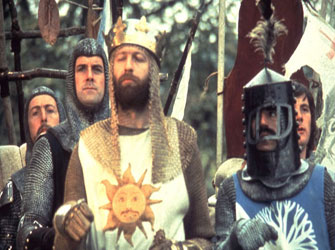 «Το Αδελφάτο των Ιπποτών της Ελεεινής Τραπέζης» σε DVD & Blu-ray