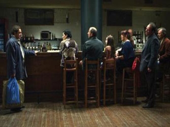 Φεστιβάλ Ελληνικού Κινηματογράφου στο Λος Άντζελες