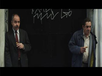 Διπλή βράβευση για τον «Άδικο Κόσμο»