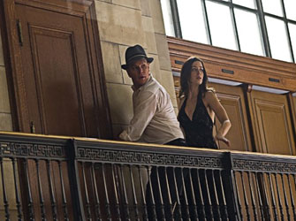 Οι Ρυθμιστές