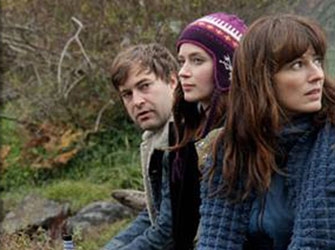 Blunt, DeWitt και Duplass μιλούν για την «Αδερφή της Αδερφής Σου»