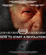 How to Start a Revolution