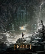 The Hobbit: Η Ερημιά του Νοσφιστή