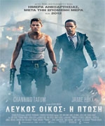 Λευκός Οίκος: η πτώση