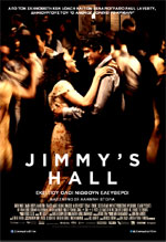 Jimmy’s Hall