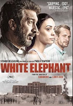 Λευκός Ελέφαντας