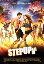 Step Up: All In (3D)