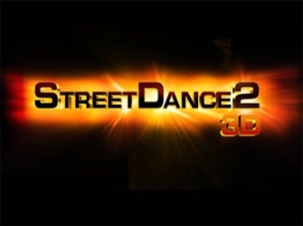 Streetdance 2