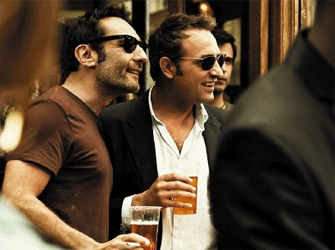 Fun and Trivia Facts για το «6+1 Απιστίες»