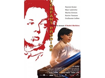 «L’enfant prodige»: Μια ταινία για τον «Καναδό Μότσαρτ» στο Μέγαρο Μουσικής