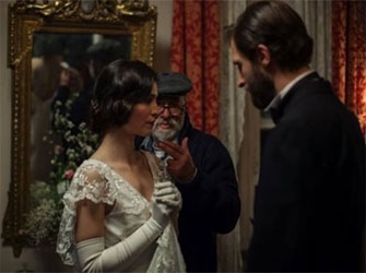 Τη Μικρά Αγγλία παρουσίασαν ο Π. Βούλγαρης και η Ι. Καρυστιάνη