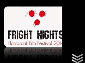Horrorant Film Festival «Fright Night» 2014