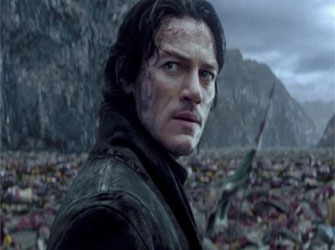 Dracula Untold: ο ανείπωτος δράκουλας αποκαλύπτεται από τα γεννοφάσκια του…
