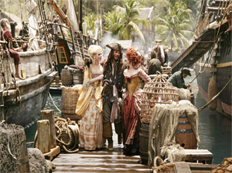 Πέντε τηλεοπτικές προτάσεις για το Σαββατοκύριακο