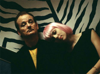 «Χαμένοι στη Μετάφραση», Δευτέρα στο STAR