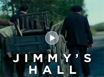 Jimmy’s Hall: πάρτε γεύση από την ταινία του Κεν Λόουτς με ένα αποκλειστικό film clip