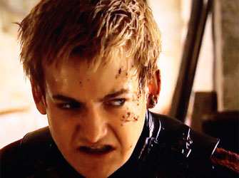 Τζόφρι Μπαράθιον: ο αθεράπευτα κακός βασιλιάς του «Game of Thrones»