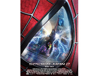 The Amazing Spider-Man 2: Όταν οι εχθροί ενώνονται, η μεγαλύτερη μάχη ξεκινά