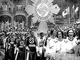 Ο κινηματογράφος Ζέφυρος τιμά την Ημέρα Αντιφαστιστικής Νίκης των Λαών