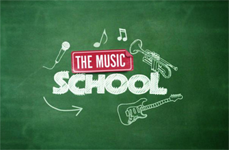 The Music School: talent show με πιτσιρίκια στο Mega