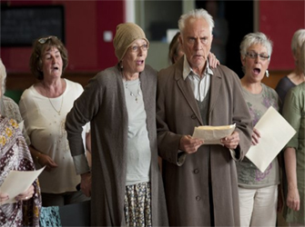 Νέες ταινίες σε δροσερά σινεμά από 3/7