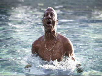 Η Κραυγή Ενός Ανθρώπου, 13/8, 22.00 ΝΕΡΙΤ