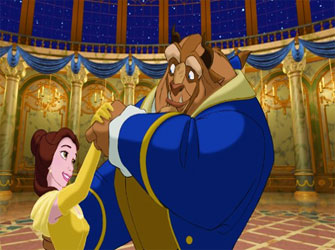 «Η Πεντάμορφη και το Τέρας» 3D – οι νικητές