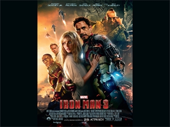 Ο «Iron Man» Ρόμπερτ Ντάουνι Τζούνιορ στο in.gr