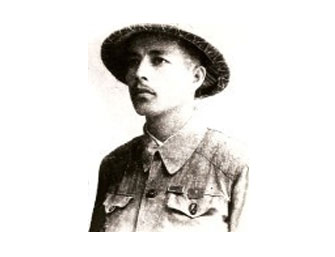 Βιετ Κώστας: ένας ντόμπρος Έλληνας, εθνικός ήρωας του Βιετνάμ