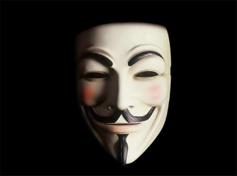 Η 5η Νοεμβρίου, η «Συνωμoσία της Πυρίτιδας», οι «Anonymus» και το «V for Vendetta»