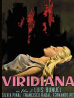 Βιριδιάνα (1961)